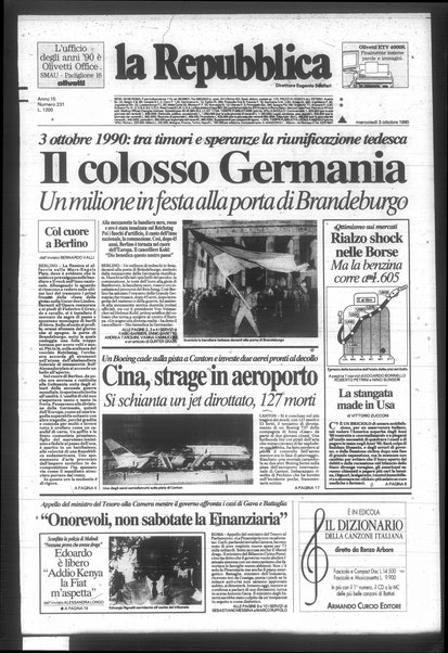 La repubblica